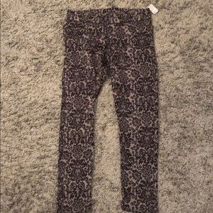 NWT Aerie Leggings